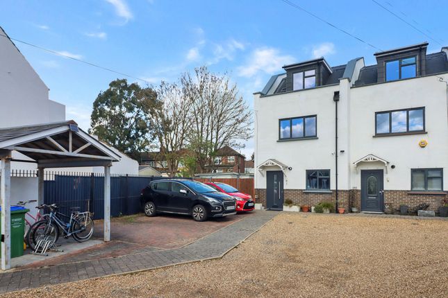 Town house to rent in 119 Sydney Road, Abbey Wood