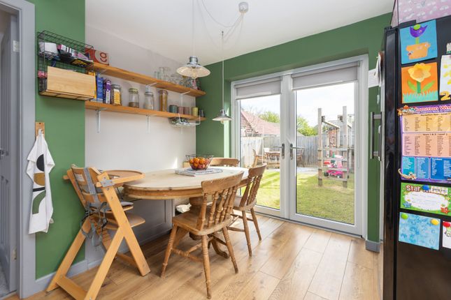 Semi-detached house for sale in Selby Road, Kirkham