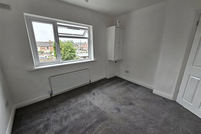 Terraced house to rent in Burnaby Road, Coventry, West Midlands