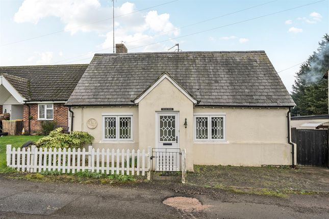 1-bed house on The Old School, 1, Church Green, Bedford, £270,000
