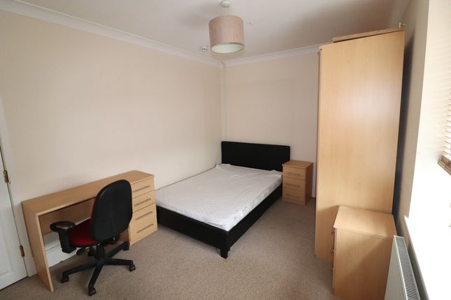 A Larger Local Choice Of Properties To Rent In Kettering
