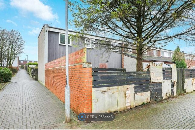 Beechwood Road, Cumbernauld, Glasgow photo 2