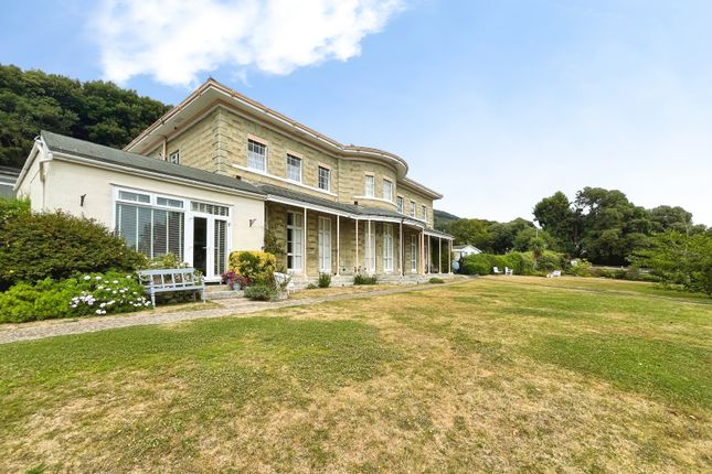 4 Westfield Mansions,, Shore Road, Ventnor photo 3