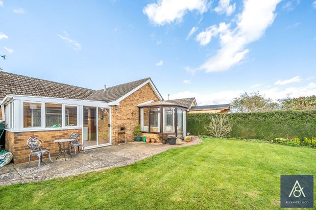 Bungalow for sale in Peveril Road, Greatworth, Banbury