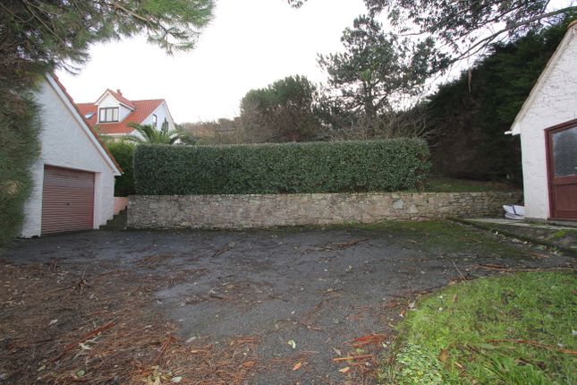 Detached house for sale in Newtown, Guernsey