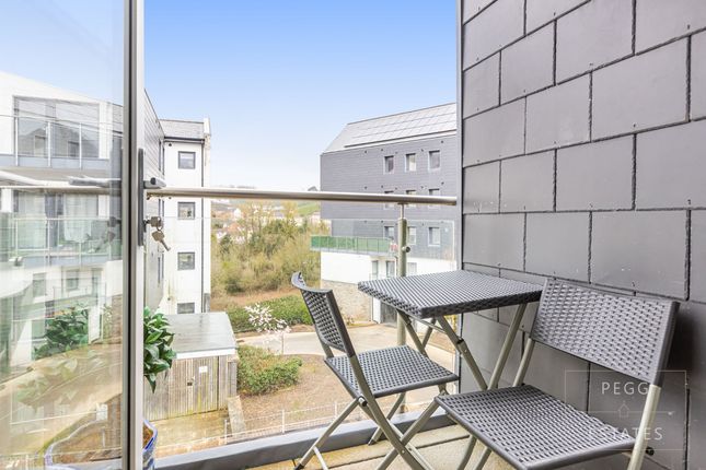 Flat for sale in Apartment, Beechfield House, Torquay