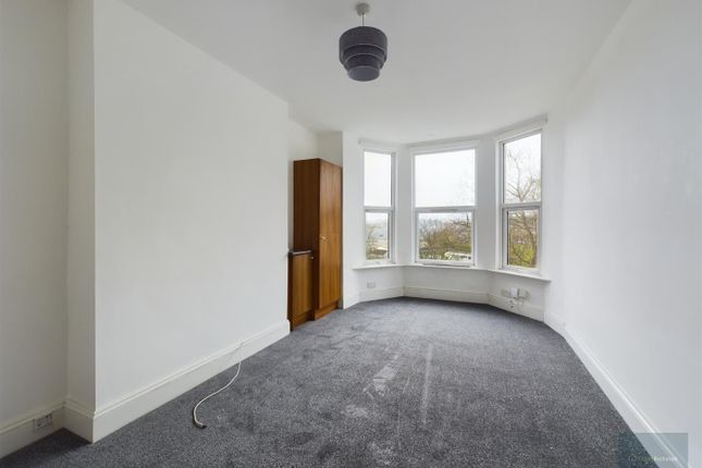Terraced house for sale in Saltash Road, Keyham, Plymouth