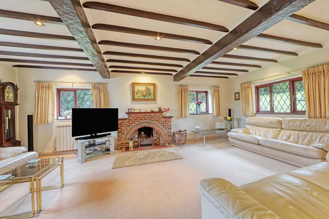 Merlin Cottage Stonehouse Lane, Maidenhead photo 2