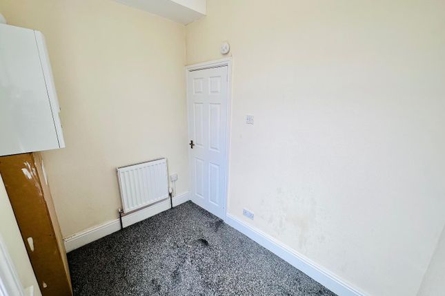 Terraced house for sale in Whitegate Road, Huddersfield