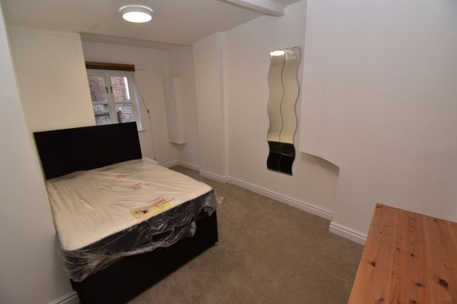 Flat to rent in Bath Street, Leamington Spa