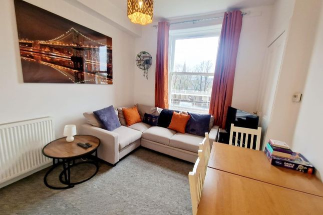1-bed flat on 8/11, Downfield Place, Edinburgh, EH11 2EW, Edinburgh, £1,100/mo