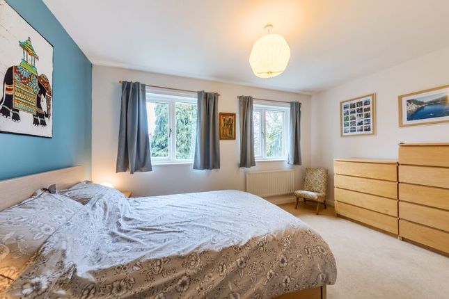 Terraced house for sale in Owens Way, Cowley, Oxford