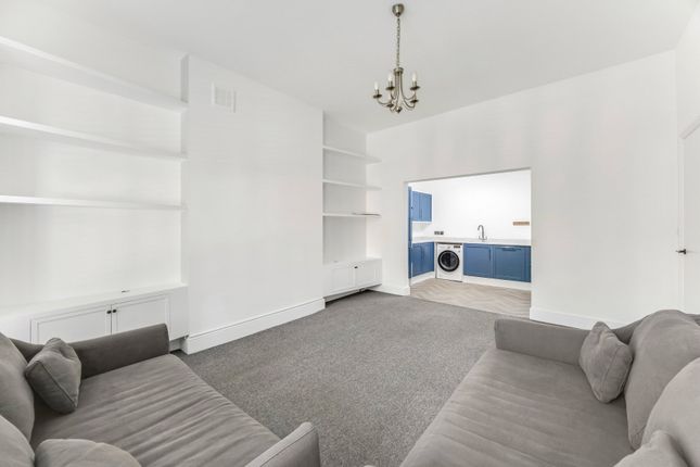 Ground Floor Flat, 127, Fordwych Road, London photo 3