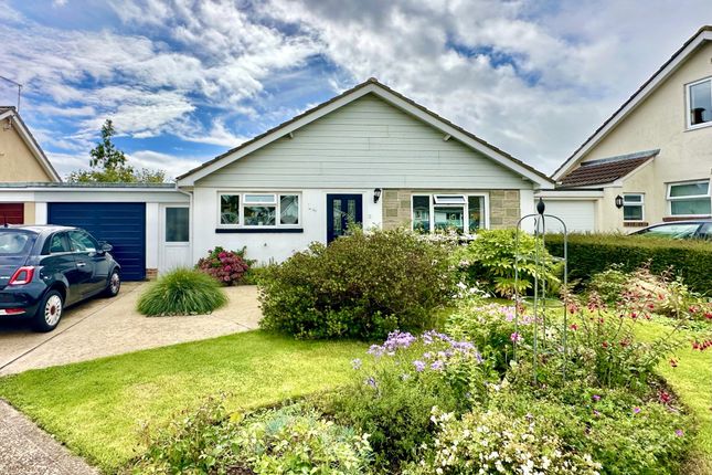 Bungalow for sale in Primley Mead, Sidmouth