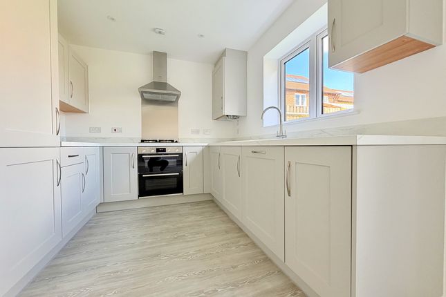 Plot 84, Nobel Park, Didcot photo 3