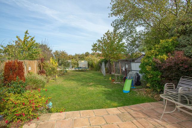 Detached bungalow for sale in Maydowns Road, Chestfield