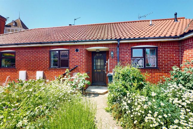 Bungalow for sale in The Grove, Earls Colne, Colchester
