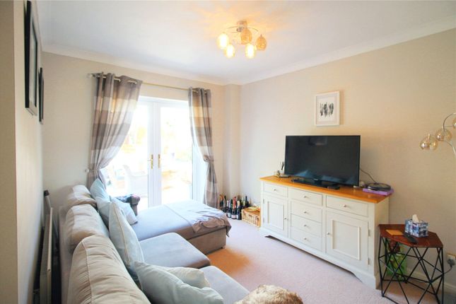 Detached house for sale in Balas Drive, Sittingbourne, Kent