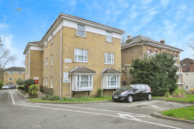 Flat for sale in Kent House Road, London