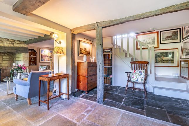 Wold Cottage,, Broad Campden, Gloucestershire photo 4