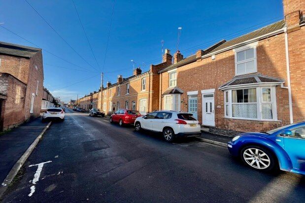 Thumbnail Property to rent in Beaconsfield Street, Leamington Spa