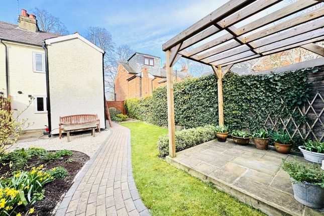 1, Park Place, Hartley Wintney photo 2
