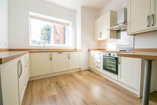 Thumbnail Terraced house to rent in Newgate Street, Morpeth