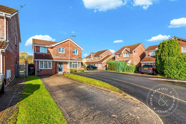 4 Bedroom Detached