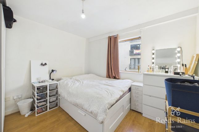 Flat 305, 114, High Street, Manchester photo 4