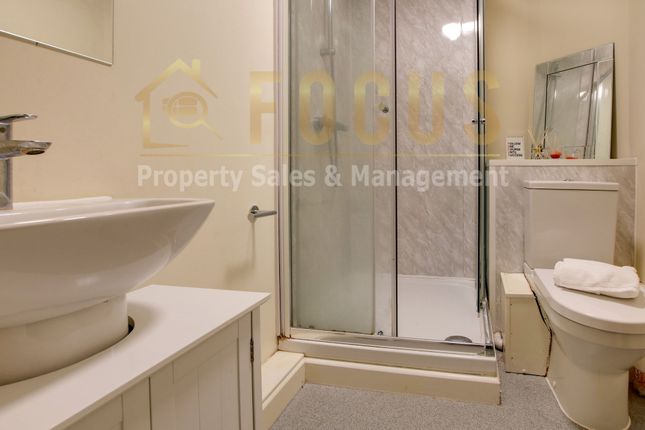 Room 7, 5 Cank Street, Leicester photo 3