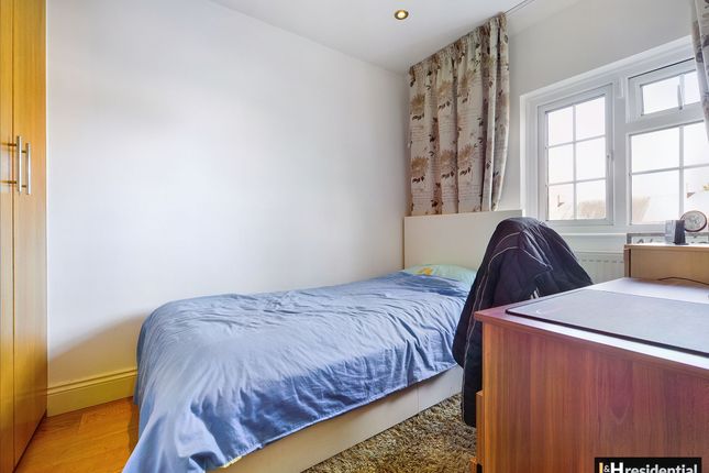 End terrace house for sale in Sinderby Close, Borehamwood