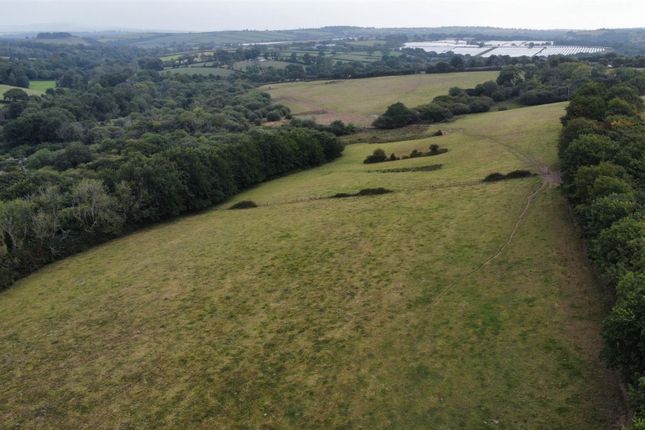 117.2 Acres or Thereabouts of Land at Shoals Hook Lane, Haverfordwest photo 4