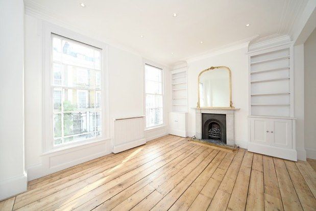 Thumbnail Town house to rent in Cambridge Street, London