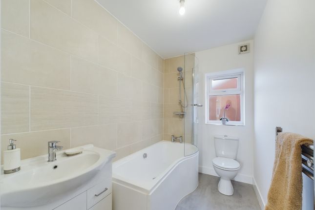 Detached house for sale in Malet Close, East Hull