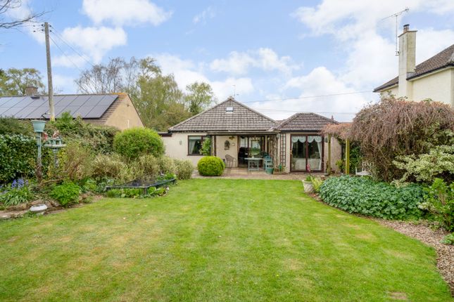 Detached bungalow for sale in Taits Hill Road, Dursley