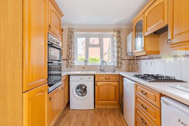 13 Appletree Lane, Diss photo 4
