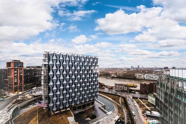 A152, Legacy Building, Nine Elms photo 2