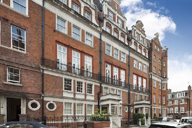 Balfour Place, Mayfair, London W1K, 2 bedroom flat to rent ...