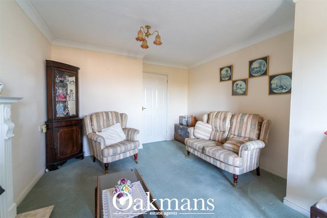 FLAT 54, BEECHES COURT, BIRMINGHAM photo 4