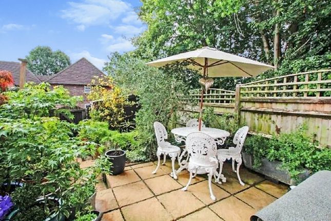 End terrace house for sale in Grange Mews, Winchester Hill, Romsey