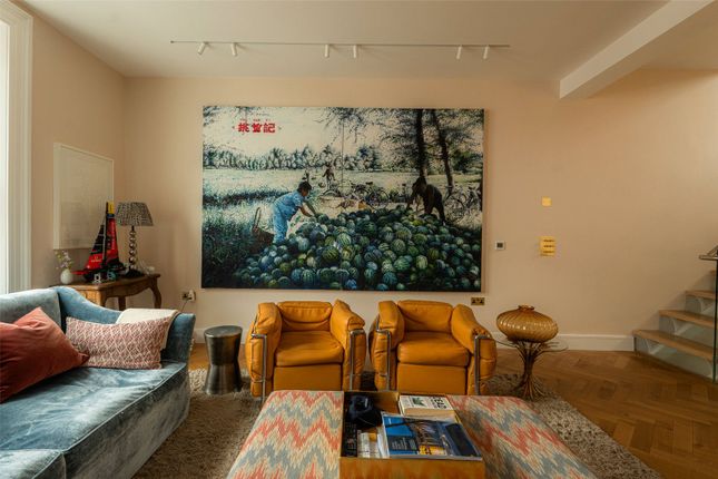 Flat A, 177, Westbourne Grove, London photo 2