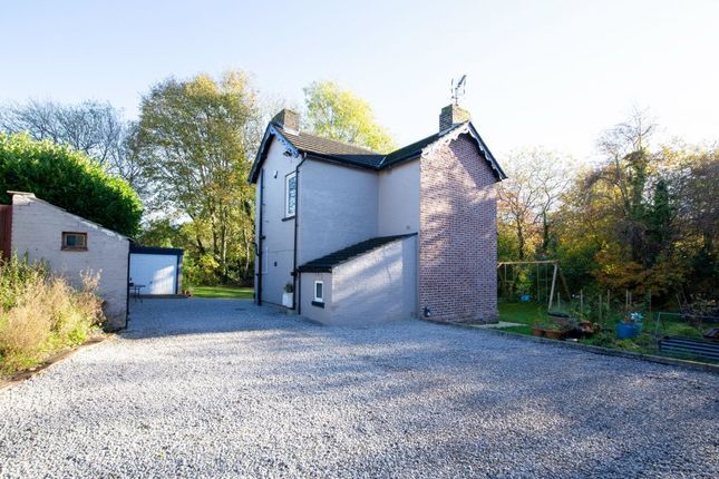 Detached house for sale in Ravenholt, Worsbrough S70