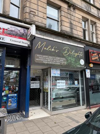 Thumbnail Retail premises to let in 45 Barnton Street, Stirling