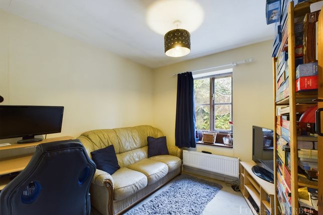 End terrace house for sale in Bourton, Gillingham