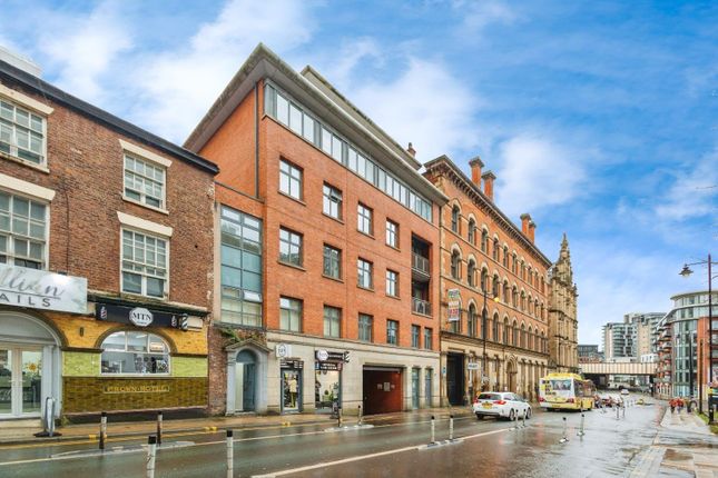 Flat for sale in The Gallery, 18 Blackfriars Street, Salford