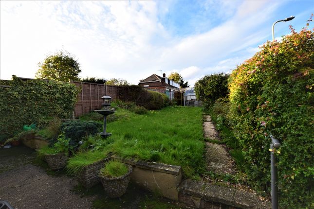 Bungalow for sale in Milsom Close, Shinfield, Reading, Berkshire