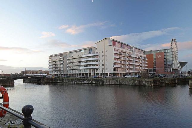 Homes for Sale in The Colonnades, Albert Dock, Liverpool L3 - Buy Property  in The Colonnades, Albert Dock, Liverpool L3 - Primelocation