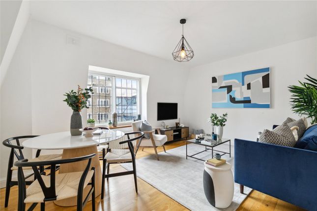 Thumbnail Flat for sale in Lansdale House, 81-85 Tufton Street