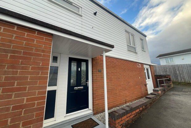 Property to rent in Himbleton Close, Redditch
