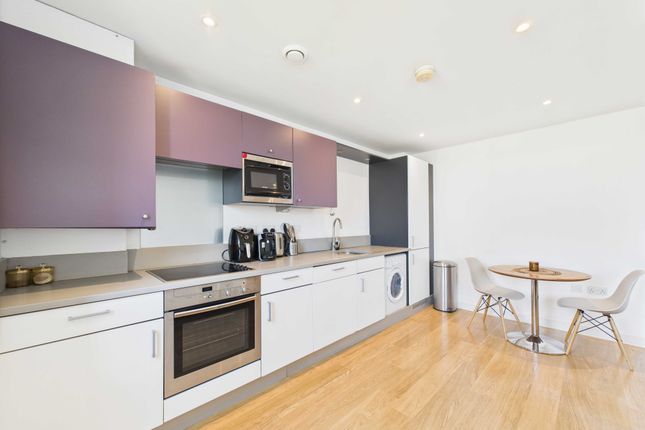 Gedling Court, Bermondsey photo 2